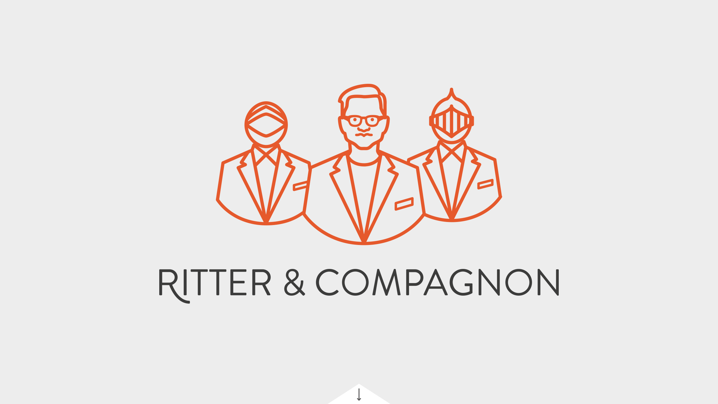 Ritter & Compagnon Logo