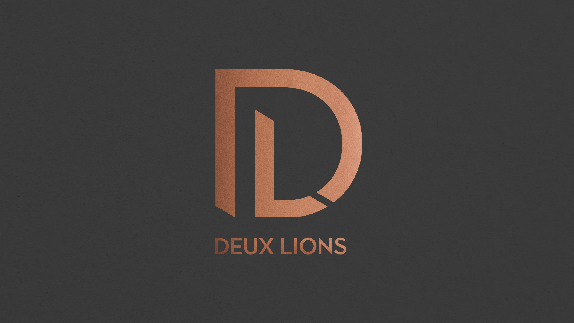 DEUX LIONS