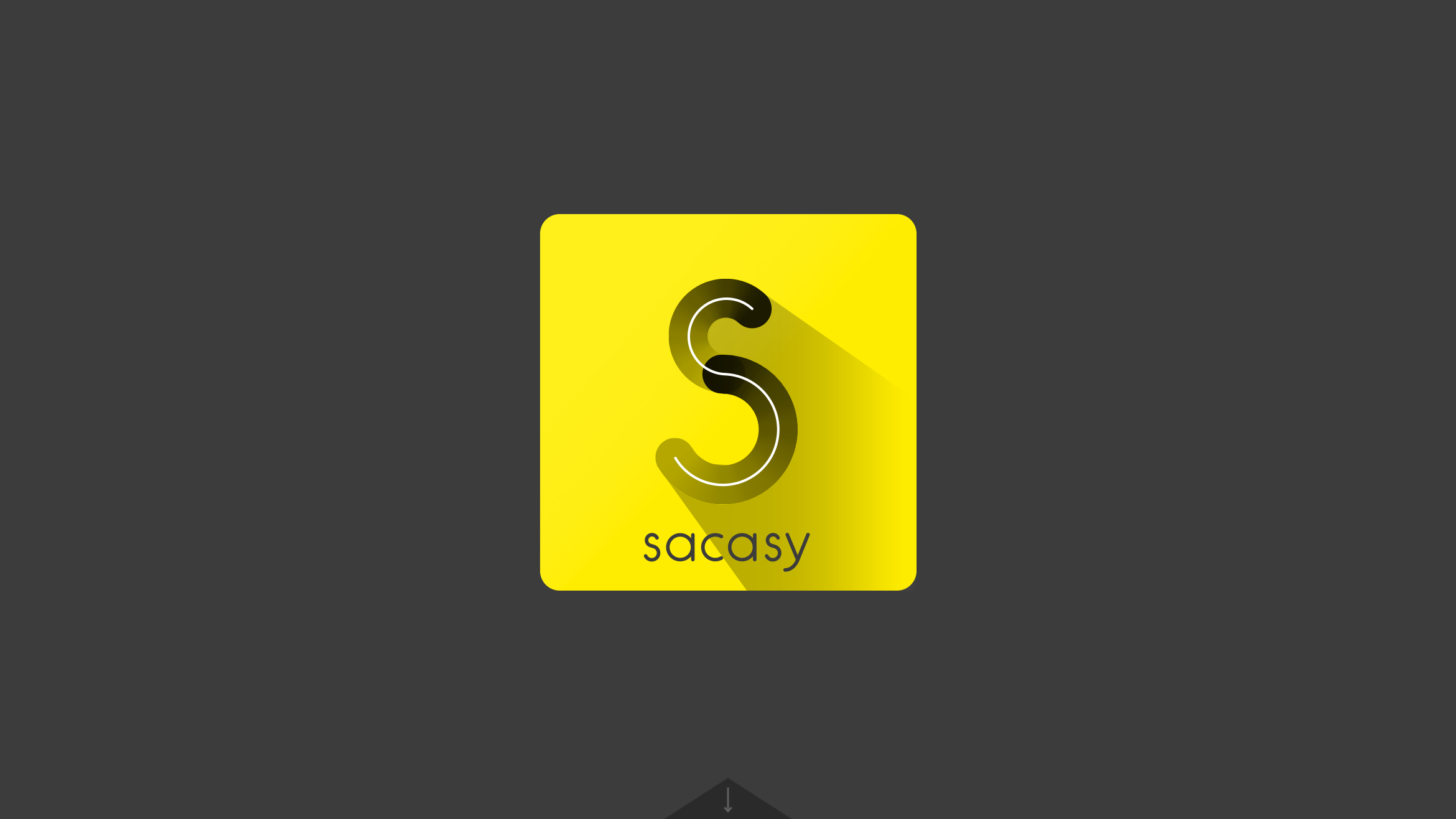 sacasy Logo