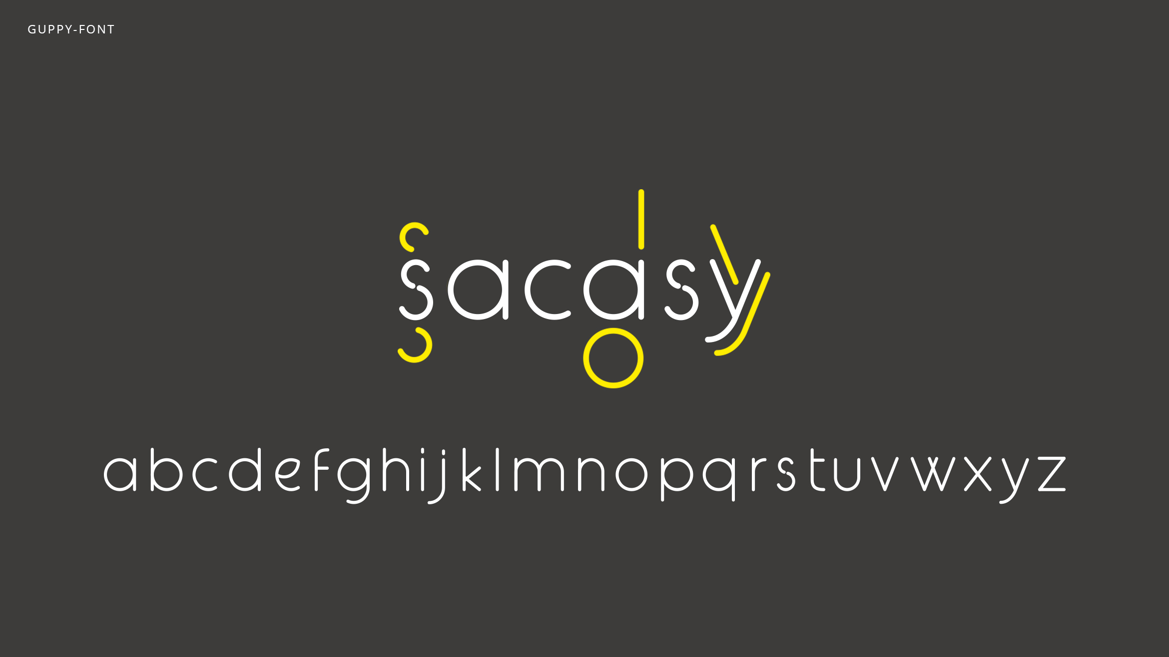 sacasy Font