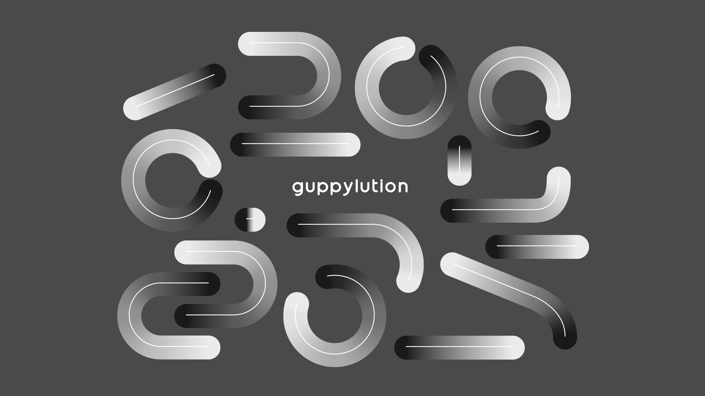 guppylution Animation